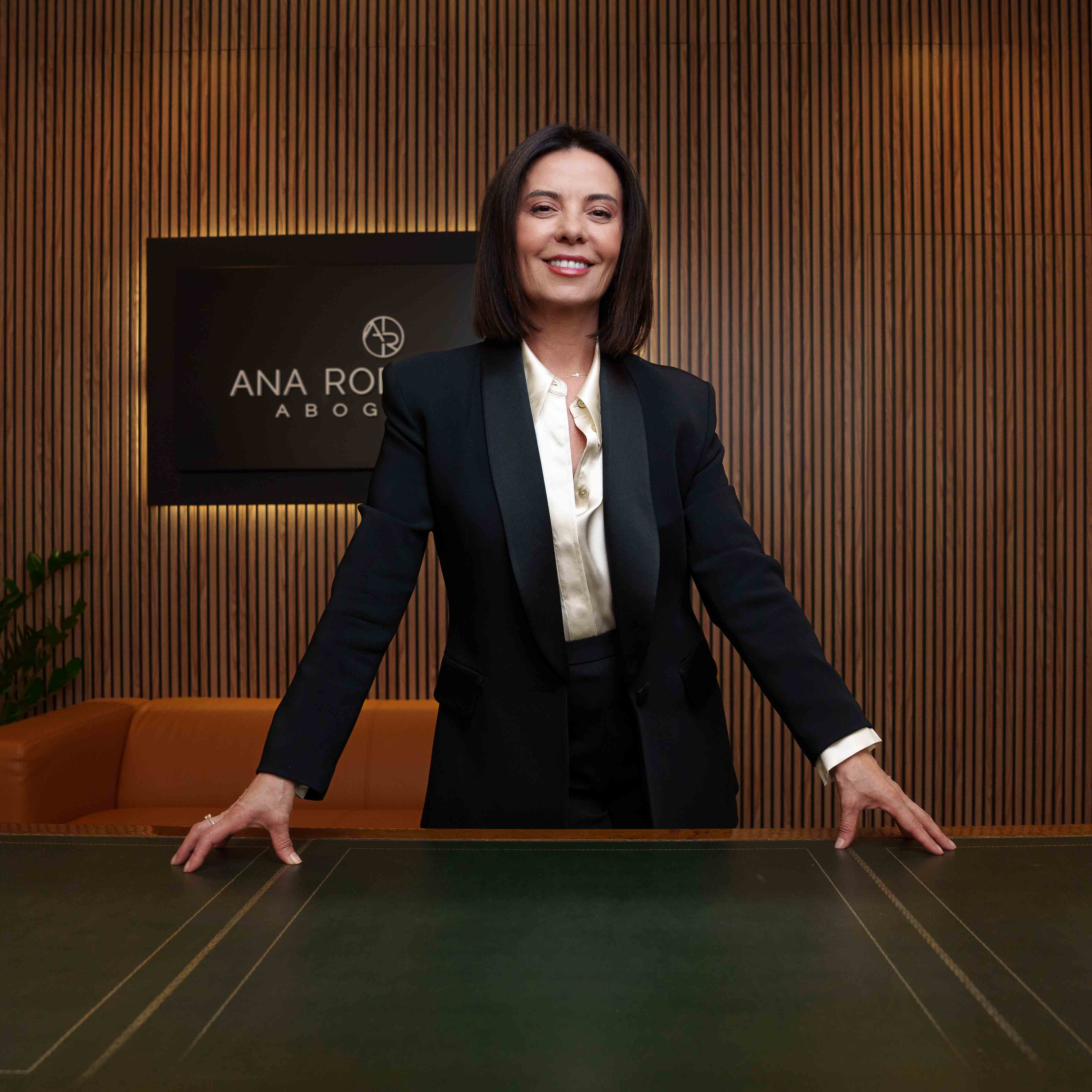 Ana  Rodríguez Gómez